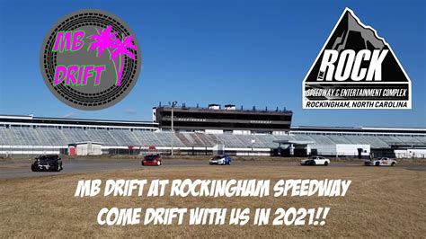 drift facebook|mb drift rockingham nc.